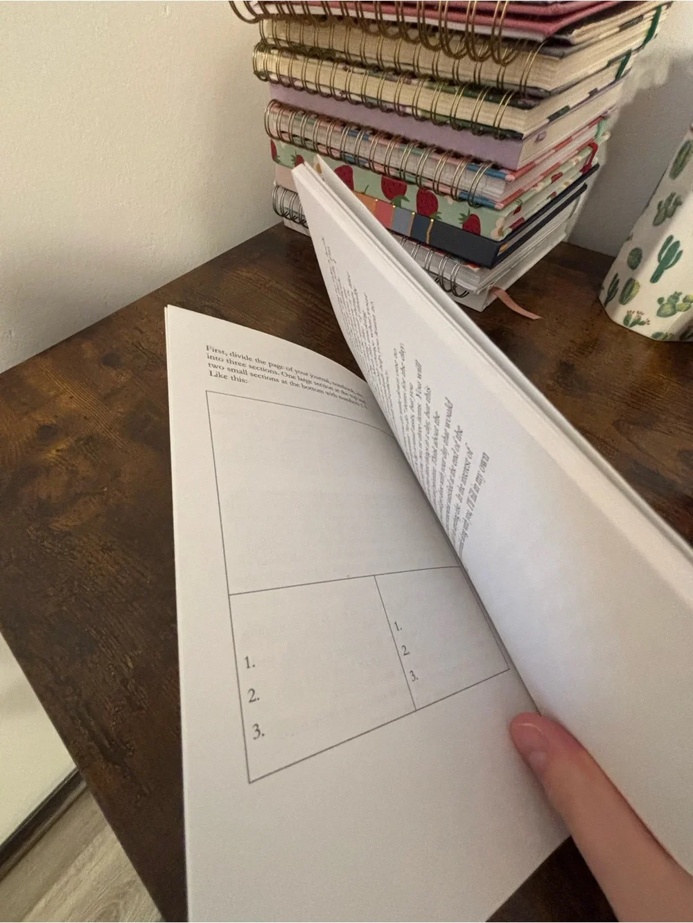 500 journal prompts
